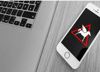 Pegasus: lo spyware modulare per iOS e Android Pegasus