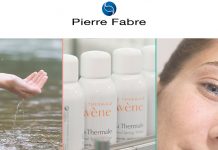 Pierre Fabre riconferma la partnership con Connexia Pierre Fabre