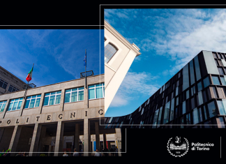 Gruppo Lavazza e Politecnico di Torino: accordo quinquennale