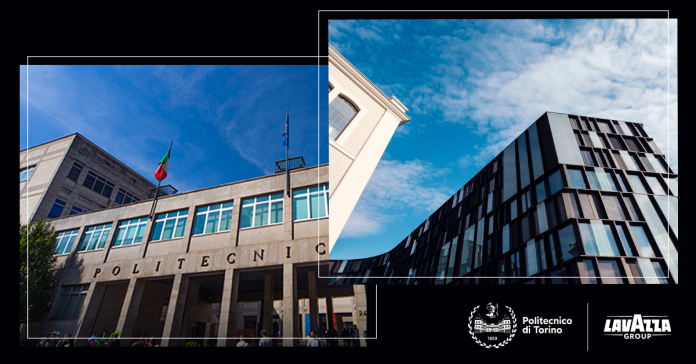 Politecnico_Torino_e_Nuvola_Lavazza Gruppo Lavazza e Politecnico di Torino: accordo quinquennale