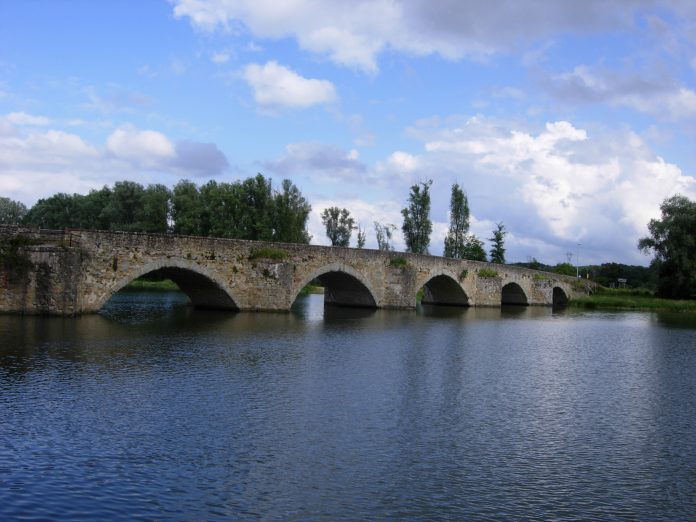 PonteBuriano Argo: sensori per il MONITORAGGIO sul Ponte Buriano
