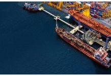 Porto di Esbjerg: ridurre il 70% delle emissioni di carbonio entro il 2030 Porto di Esbjerg