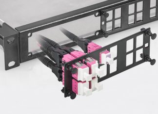 Wuppertal: Rosenberger OSI realizza due sale server