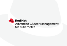 Advanced Cluster Management for Kubernetes 2.3 presto disponibile Advanced Cluster Management
