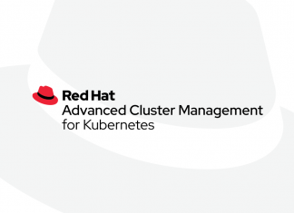 Advanced Cluster Management