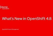 Red Hat OpenShift 4.8 estende la gamma di workload nel cloud ibrido Red Hat OpenShift 4.8