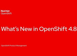 Red Hat OpenShift 4.8 estende la gamma di workload nel cloud ibrido Red Hat OpenShift 4.8