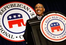 Republican National Committee USA attaccato da hacker russi Republican National Committee