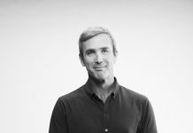 Calvin Rowland nuovo Senior Vice President SaaS di Extreme Networks calvin Rowland Headshot