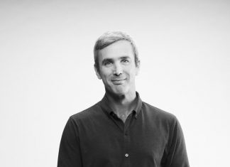 calvin Rowland Headshot
