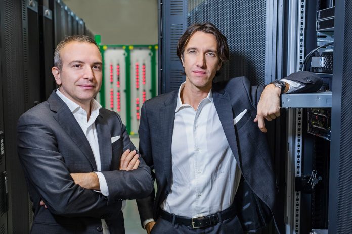 Salvatore e Antonio_light ReeVo: il provider italiano aderisce al progetto europeo GAIA-X