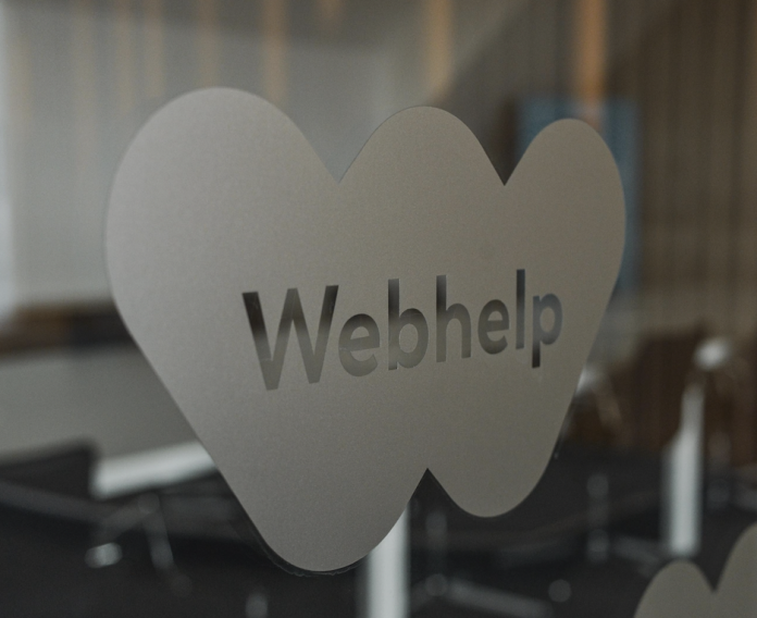 webhelp webhelp