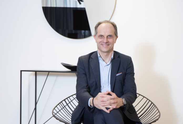 NFON nomina Marco Pasculli Vice President Revenue OperationsNFON nomina Marco Pasculli Vice President Revenue Operations NFON nomina Marco Pasculli Vice President Revenue Operations