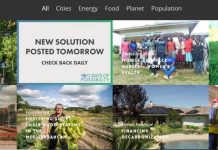 Schneider Electric e GFN insieme per “100 Days of Possibility” Schneider Electric