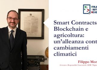 smart contracts