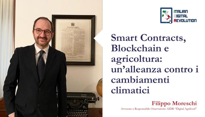Smart Contracts smart contracts