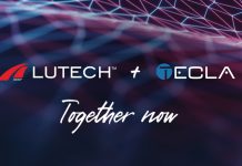 Tecla: concluso il processo di fusione in Lutech Group Tecla
