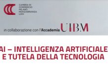 AI – intelligenza artificiale e tutela della tecnologia