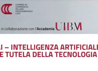 AI – intelligenza artificiale e tutela della tecnologia