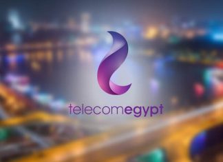 Telecom Egypt