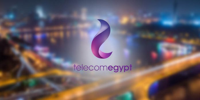 Telecom Egypt Telecom Egypt