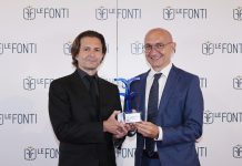 Vertiv premiata ai de Le Fonti Awards Italy 2021 Vertiv