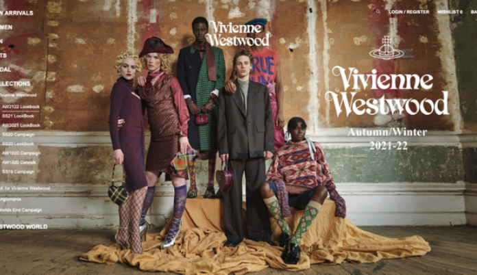 Vivienne_Westwood-770x445 Vivienne Westwood sceglie la Customer Data Platform di Mapp