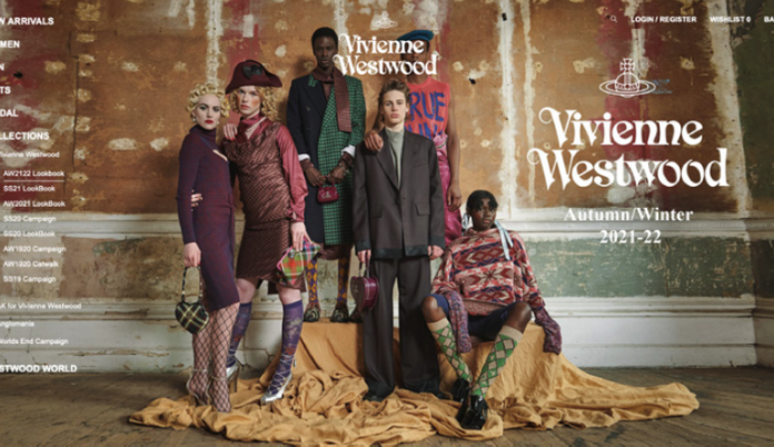 Vivienne Westwood sceglie la Customer Data Platform di Mapp