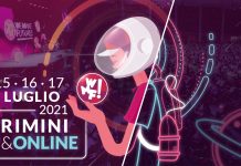 Il WMF torna a Rimini: al via la nona edizione