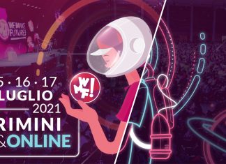 Il WMF torna a Rimini: al via la nona edizione