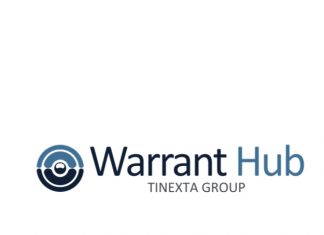 Warrant hub
