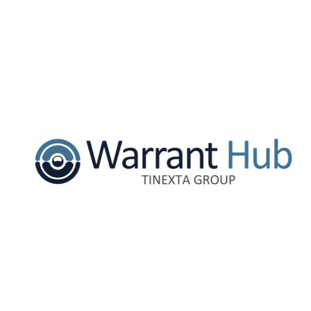 Warrant hub