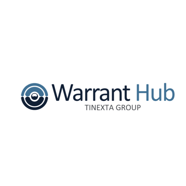 Warrant hub Warrant hub
