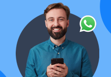 Whatsapp Business: 4 buoni motivi per cui utilizzarlo Whatsapp Business