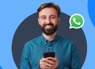 Whatsapp Business