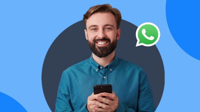 Whatsapp Business Whatsapp Business