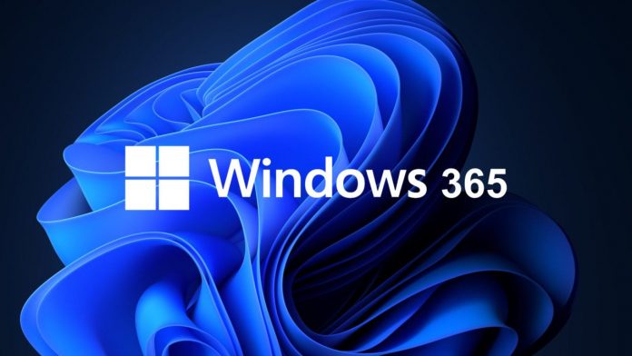 Windows 365 Windows 365