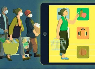Abitudini di acquisto: gli italiani spenderanno di più dopo il vaccino abitudini di acquisto