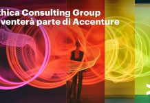 Ethica Consulting Group: Accenture sigla l'acquisizione