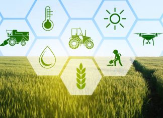 Agricoltura 4.0