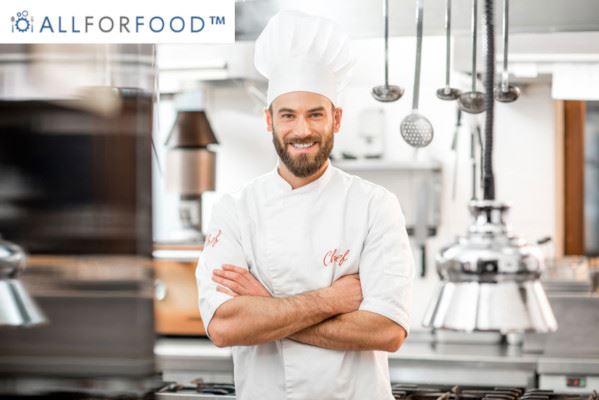 Allforfood si affida a Fattoretto Agency anche per il mercato francese e spagnolo Allforfood si affida a Fattoretto Agency anche per il mercato francese e spagnolo
