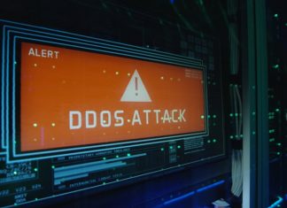 Attacchi DDoS: è record storico nel primo trimestre del 2022 attacchi DdoS