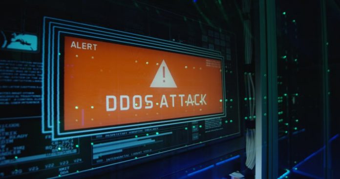 attacchi DdoS