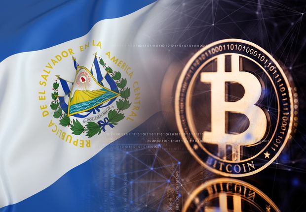 bitcoin salvador