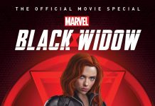 Black Widow, il film della Marvel cavallo di troia per lo scamming