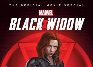 Black Widow, il film della Marvel cavallo di troia per lo scamming