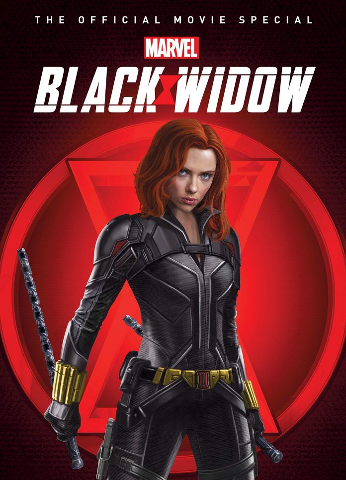 black_widow Black Widow, il film della Marvel cavallo di troia per lo scamming