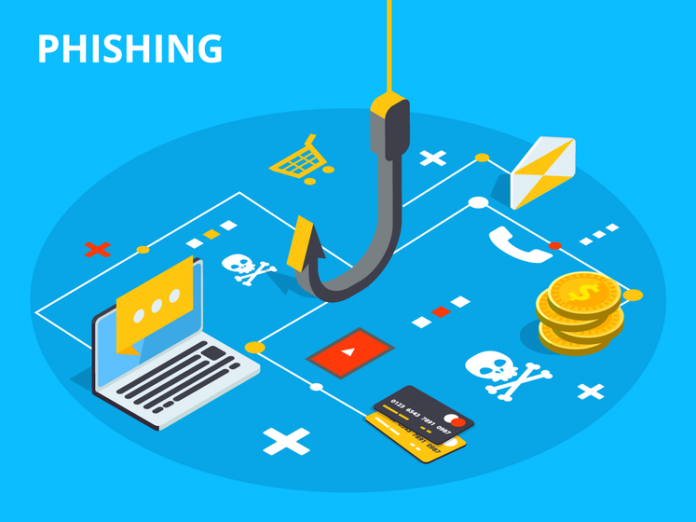 campagna di phishing Linguaggio e phishing: la minaccia è poliglotta