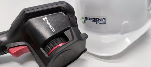 case sorgenia 4 HikMicro: le soluzioni termografiche di Hikvision