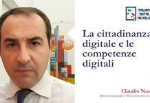 cittadinanza digitale